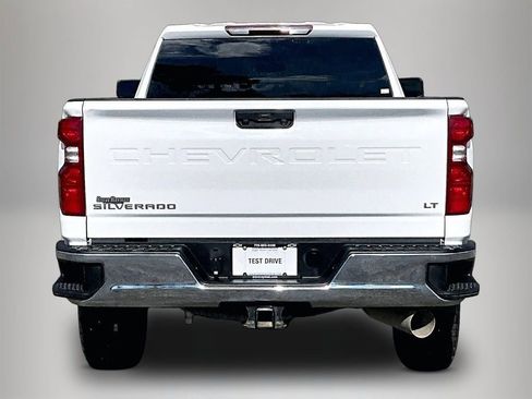 Certified 2023 Chevrolet Silverado 2500 LT image 7