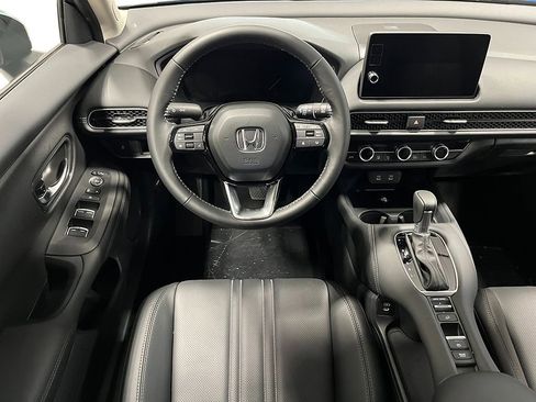 New 2026 Honda HR-V EX-L image 20