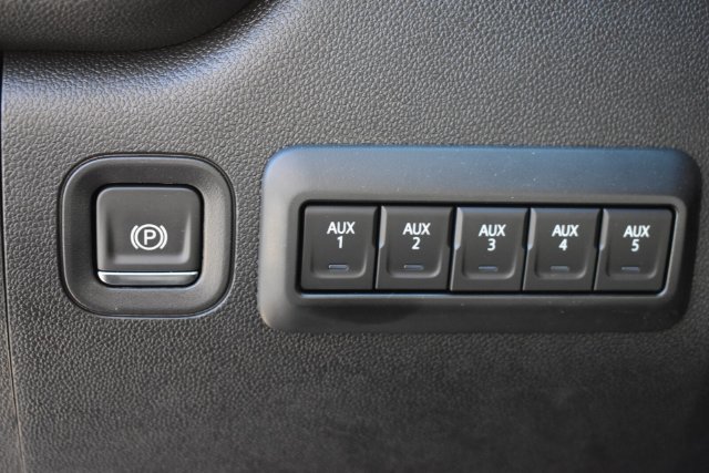 New 2026 Chevrolet Silverado 3500 W/T w/ WT Convenience Package AWD/4WD image 23