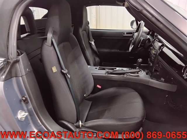 Used 2006 MAZDA MX-5 Miata Touring RWD image 13