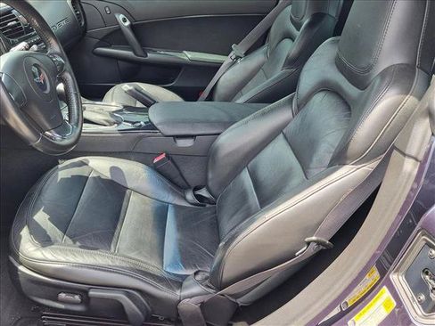Used 2013 Chevrolet Corvette Coupe RWD image 13