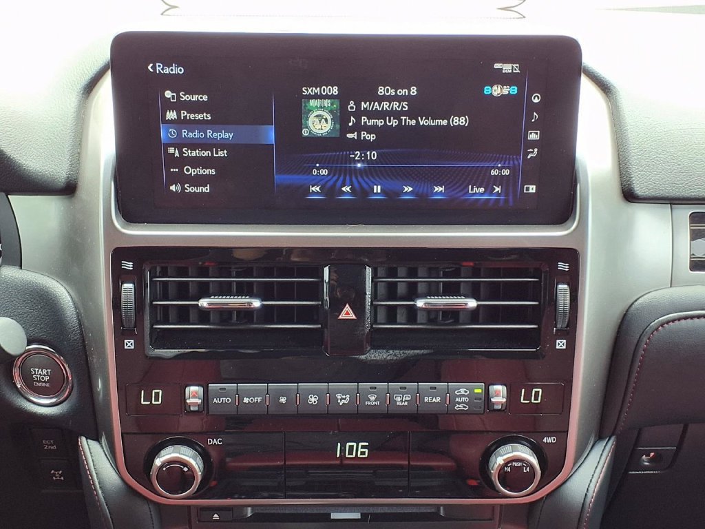 Used 2023 Lexus GX 460 Premium AWD/4WD image 28