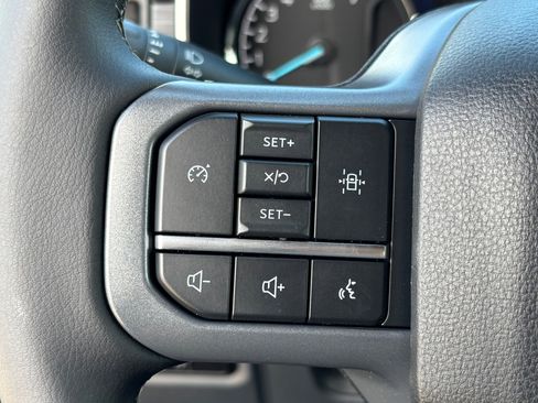 Used 2023 Ford F150 XLT w/ Equipment Group 302A High image 16