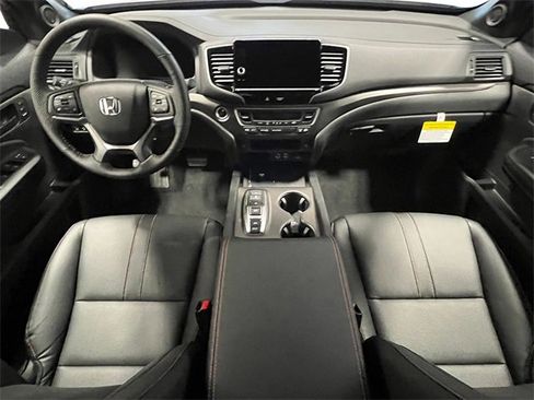 New 2026 Honda Ridgeline TrailSport image 21