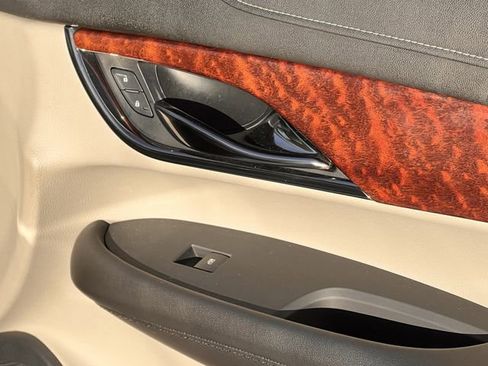 Used 2014 Cadillac ATS Premium image 24