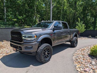 Used 2023 RAM 2500 Big Horn w/ Level B Equipment Group