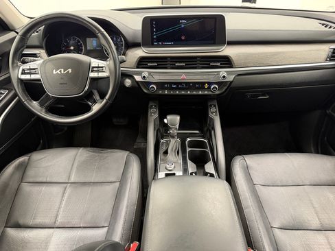 Used 2022 Kia Telluride EX w/ EX Premium Package FWD image 15