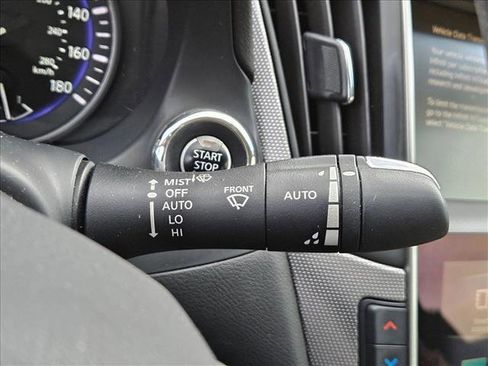 Used 2017 INFINITI Q50 3.0t Premium w/ 3.0T Premium Plus Package image 16