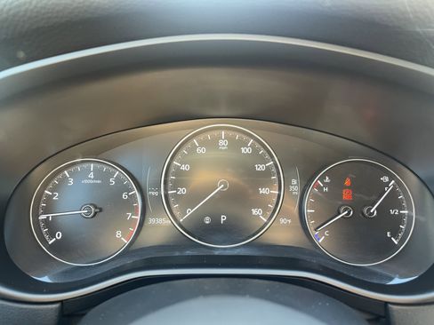 Used 2023 MAZDA CX-50 AWD 2.5 S w/ Premium Plus Pkg image 24