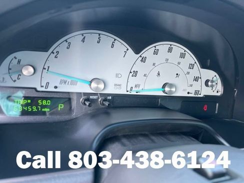 Used 2002 Ford Thunderbird RWD image 15