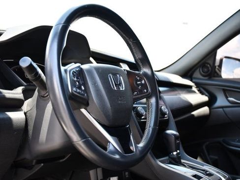 Used 2021 Honda Civic Sport image 15