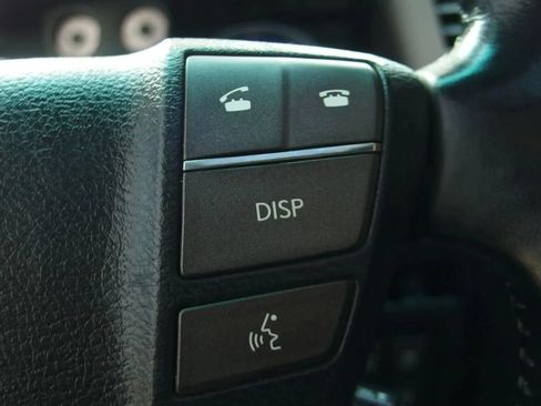 Used 2011 Lexus LX 570 4WD w/ Luxury Pkg image 70