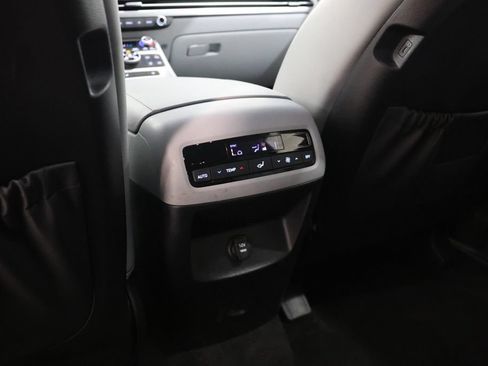 Used 2025 Hyundai Palisade SEL AWD/4WD image 30