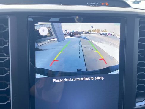 New 2025 Ford Ranger XL w/ Trailer Tow Package image 17