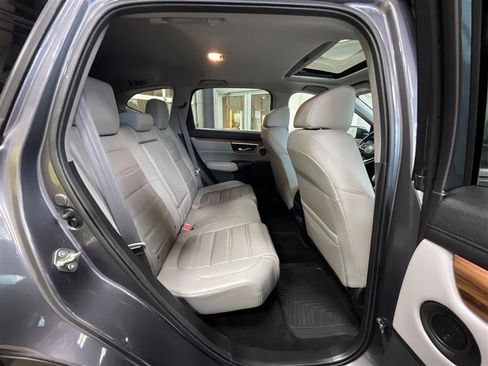 Used 2018 Honda CR-V EX-L image 29