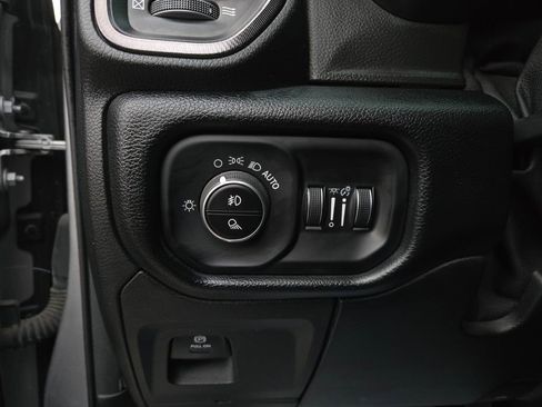 Used 2021 RAM 1500 TRX image 11