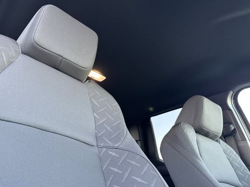 New 2026 Toyota Tacoma SR5 image 15