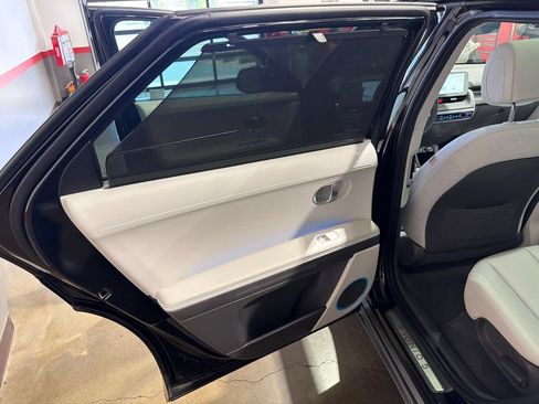 Used 2024 Hyundai Ioniq 5 Limited AWD/4WD image 78