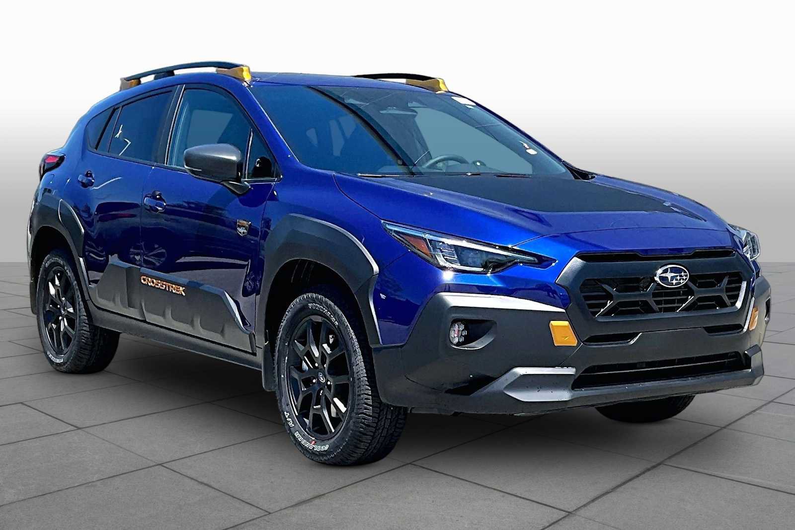 New 2026 Subaru Crosstrek 2.5i Wilderness AWD/4WD image 2