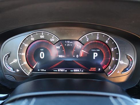 Used 2017 BMW 530i xDrive 530i xDrive AWD 4dr Sedan image 45