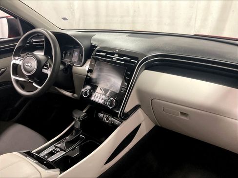 Used 2023 Hyundai Tucson SEL image 14