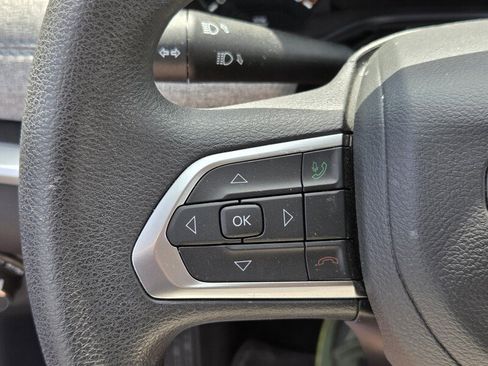 Used 2025 Jeep Compass Sport AWD/4WD image 24