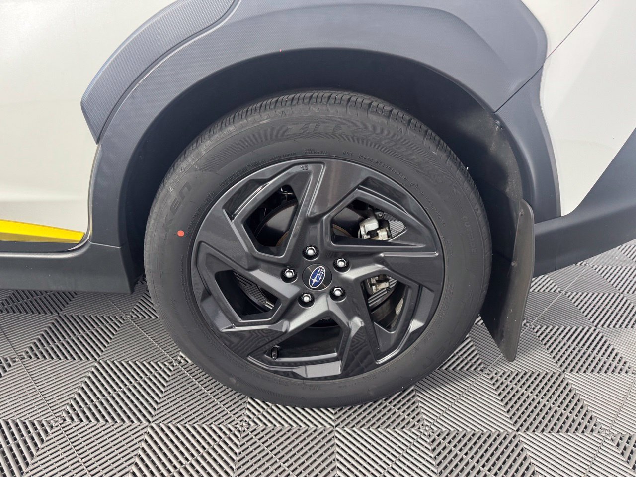 Used 2024 Subaru Crosstrek 2.5i Sport AWD/4WD image 13