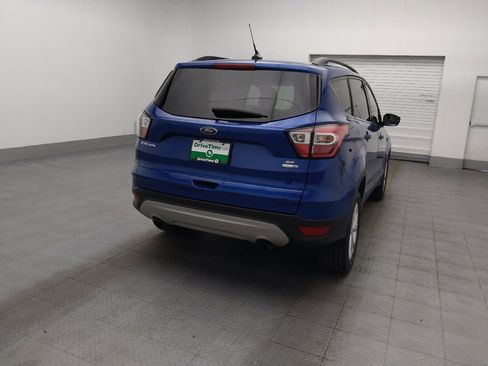 Used 2018 Ford Escape SE w/ SE Sync 3 Package AWD/4WD image 7
