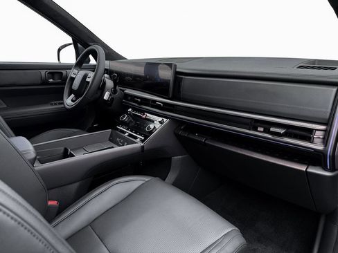 New 2026 Hyundai Santa Fe Calligraphy image 16