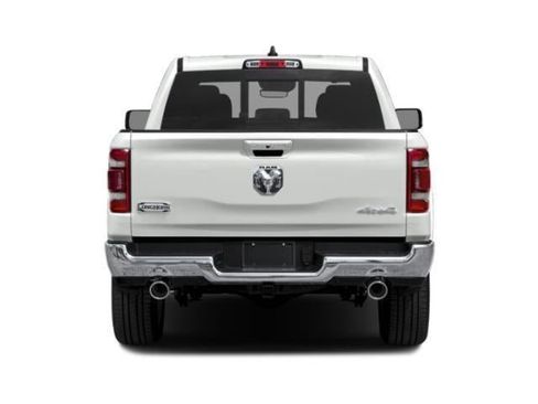 Used 2021 RAM 1500 Limited AWD/4WD image 5