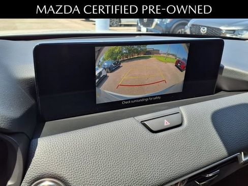 Certified 2026 MAZDA CX-90 Plug-In Hybrid w/Premium Sport AWD/4WD image 8
