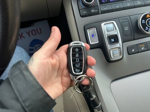 Used 2020 Hyundai Palisade Limited image 29