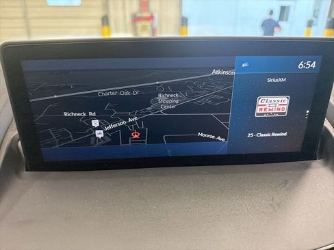 Used 2021 Acura RDX SH-AWD image 17