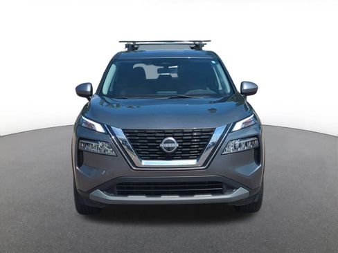 Used 2023 Nissan Rogue SV AWD/4WD image 9