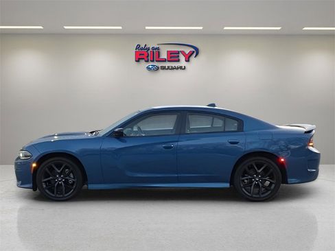 Used 2023 Dodge Charger GT w/ Plus Group image 2