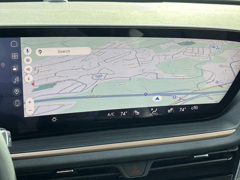 New 2026 Buick Envision Sport Touring image 30