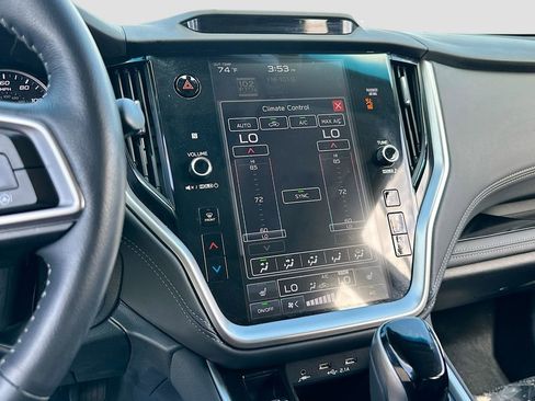 Used 2021 Subaru Outback Limited XT w/ Popular Package #2 image 16