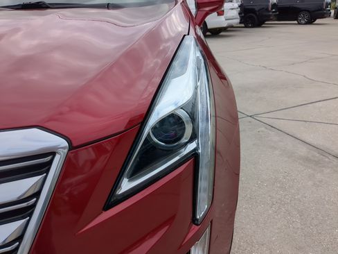 Used 2019 Cadillac XT5 Luxury image 9