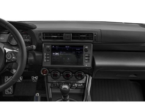 Used 2025 Subaru BRZ tS image 13