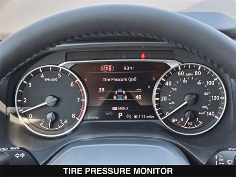 New 2026 Nissan Rogue SV image 25