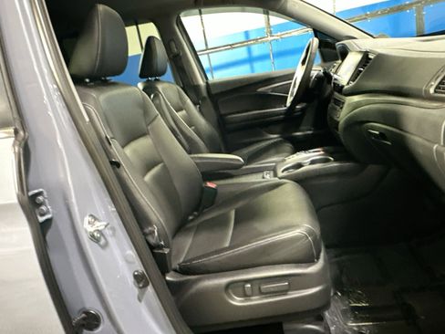 Used 2023 Honda Ridgeline RTL image 39