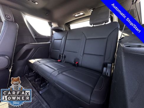 Used 2022 Chevrolet Tahoe Z71 w/ Luxury Package image 26