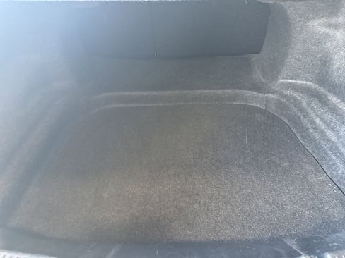 Used 2018 Ford Taurus SHO w/ Sho Performance Package image 11