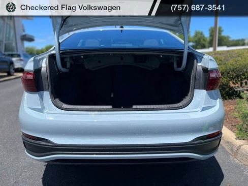 New 2026 Volkswagen Jetta Sport FWD image 32