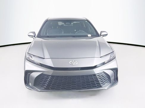 Used 2026 Toyota Camry SE FWD image 2