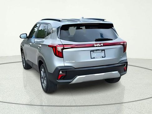Certified 2024 Kia Seltos S AWD/4WD image 4
