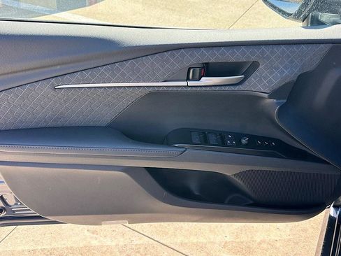 New 2026 Toyota Camry XLE FWD image 9