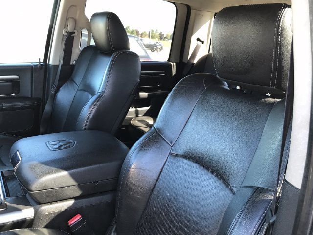 Used 2015 RAM 1500 Sport AWD/4WD image 4
