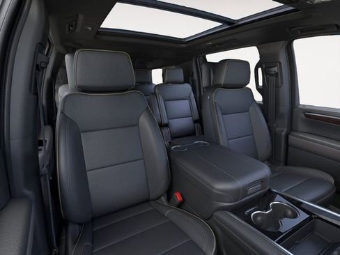 New 2026 Chevrolet Suburban Premier AWD/4WD image 16