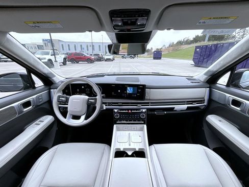 New 2026 Hyundai Santa Fe Calligraphy AWD/4WD image 15
